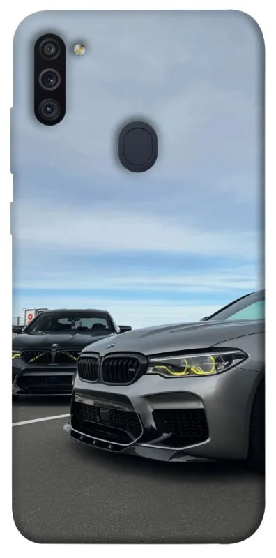 Чохол на Samsung Galaxy M11 BMW V57 фото 1 з 1