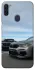 Чохол на Samsung Galaxy M11 BMW V57 фото 1 з 1