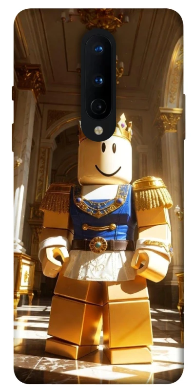 Чохол на OnePlus 8 Roblox aesthetics ver.6 фото 1 з 1