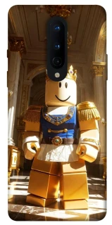Чохол на OnePlus 8 Roblox aesthetics ver.6 фото 1 з 1