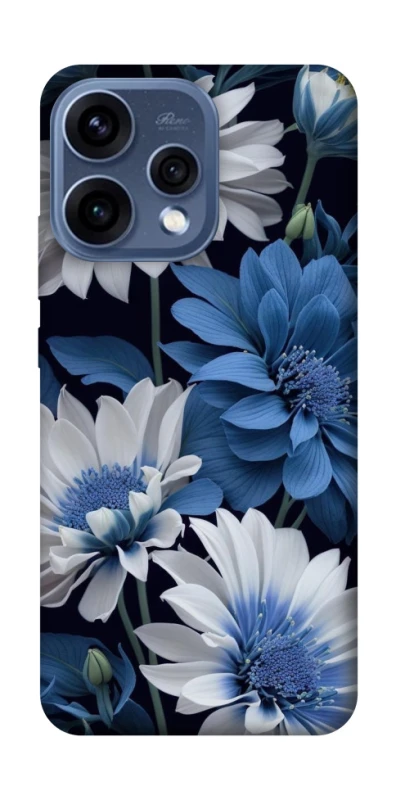 Чохол на Oppo Reno 15 Flowers v13 фото 1 з 2