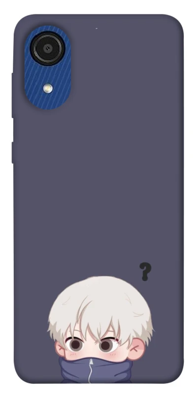 Чехол на Samsung Galaxy A03 Core Toge Inumaki фото 1 из 1