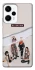 Чохол на Xiaomi Poco F5 / Note 12 Turbo BLACKPINK v2 фото 1 з 1