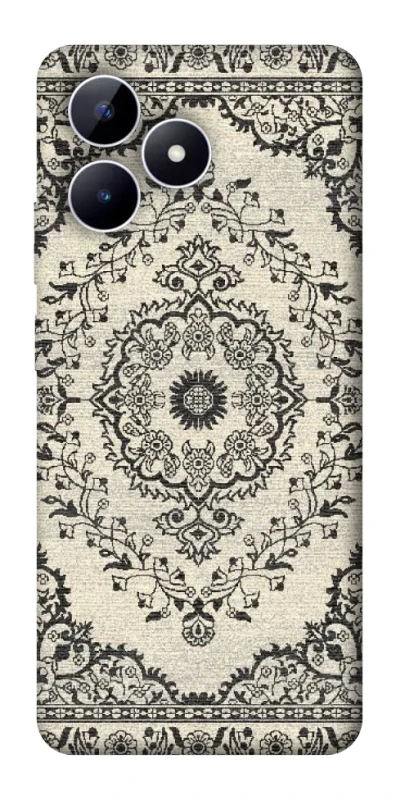 Чохол на Realme Note 50 5G Килим v51 фото 1 з 1