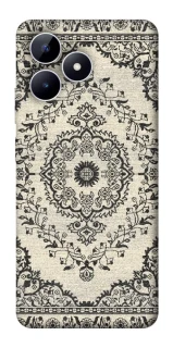 Чохол на Realme Note 50 5G Килим v51 фото 1 з 1