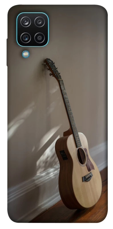 Чехол на Samsung Galaxy M12 Гитара фото 1 из 1