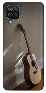 Чехол на Samsung Galaxy M12 Гитара фото 1 из 1