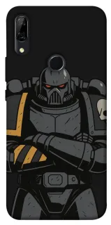 Чохол на Huawei P Smart Z Warhammer 40k v3 фото 1 з 1