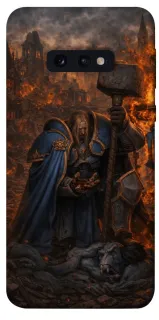 Чохол на Samsung Galaxy S10e Arthas v1 фото 1 з 1