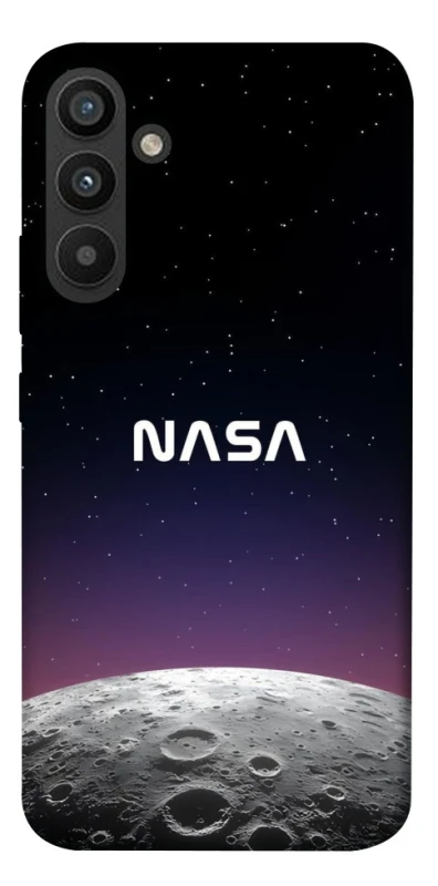 Чохол на Samsung Galaxy A34 5G NASA ver.1 фото 1 з 1
