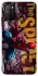 Чехол на Xiaomi Poco M3 Spider Man ver.3 фото 1 из 1