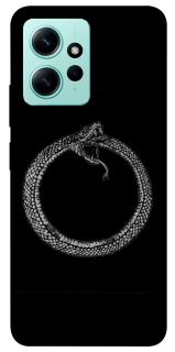 Чохол на Xiaomi Redmi Note 12 4G Ouroboros фото 1 з 1