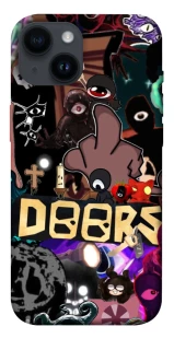 Чохол на Apple iPhone 14 (6.1") Doors фото 1 з 1