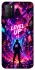 Чехол на Xiaomi Poco M3 Level UP фото 1 из 1