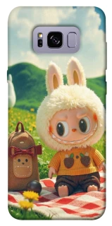Чехол на Samsung G955 Galaxy S8 Plus Labubu Smile Edition фото 1 из 1