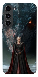 Чехол на Samsung Galaxy S23 House of the Dragon ver.7 фото 1 из 1