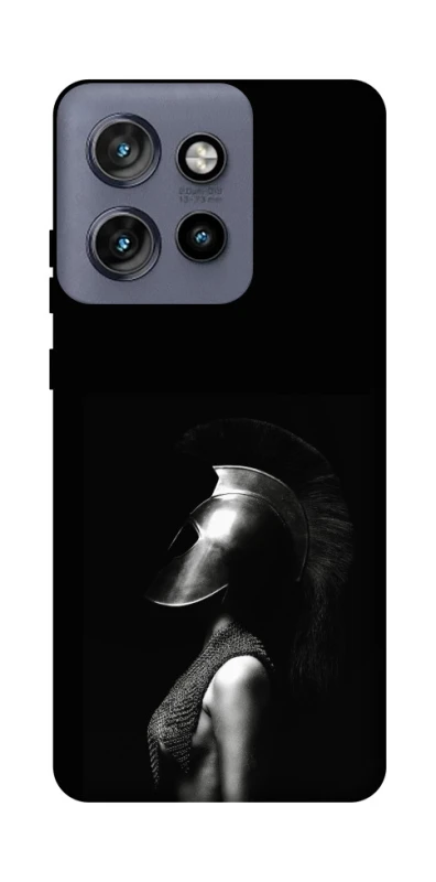 Чехол на Motorola Edge 50 Neo Goddess of war ver.7 фото 1 из 1