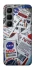 Чехол на Infinix Hot 60 Pro+ NASA ver.4 фото 1 из 1