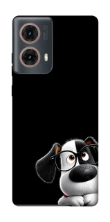 Чохол на Motorola Moto G85 My Dog фото 1 з 1