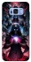 Чехол на Samsung G950 Galaxy S8 Magic Death фото 1 Чехол на Samsung G950 Galaxy S8 Magic Death фото 1 из 1