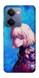 Чехол на Realme P3 Ultra Cha Hae In фото 1 из 1