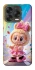 Чохол на ZTE Blade V70 Design Labubu rainbow фото 2 з 2