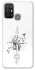 Чехол на ZTE Blade A52 Tattoo ver.9 фото 1 из 1