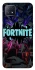 Чохол на Oppo A73 Fortnite logo ver.3 фото 1 з 1