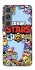Чохол на Samsung Galaxy S24 Brawl Stars ver.2 фото 1 з 1