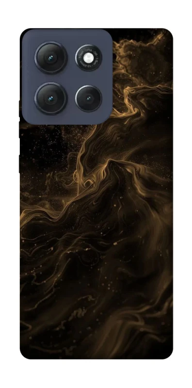 Чехол на Motorola Moto G86 Power Epoxy design ver.5 фото 1 из 1