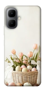 Чехол на Infinix Smart 10 Easter ver.4 фото 1 из 1
