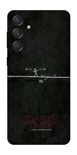 Чохол на Samsung Galaxy M55 Stranger Things ver.26 фото 1 з 1