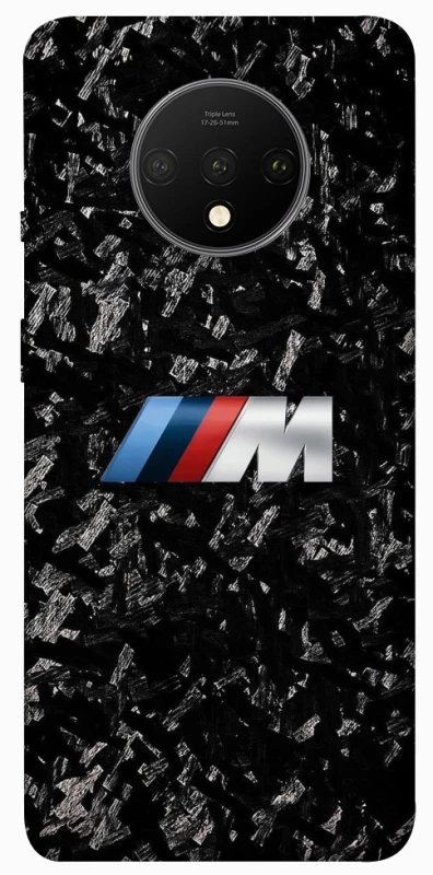 Чохол на OnePlus 7T M-series carbon фото 1 з 1