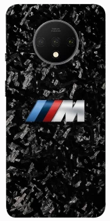 Чохол на OnePlus 7T M-series carbon фото 1 з 1