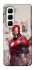 Чохол на Infinix Hot 50 Pro Ironman фото 1 з 1