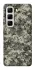 Чехол на Infinix Hot 50 4G Camouflage v25 фото 1 из 1