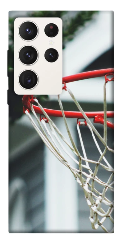 Чехол на Samsung Galaxy S23 Ultra Баскет фото 1 из 1