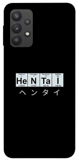 Чохол на Samsung Galaxy A32 (A325F) 4G Хентай фото 1 з 1