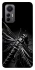 Чехол на Xiaomi 12 Lite Black dragonfly фото 1 из 1