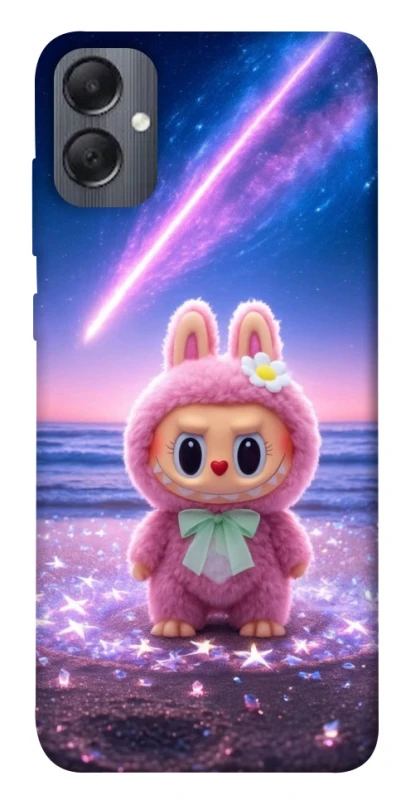 Чехол на Samsung Galaxy A05 Space Labubu фото 1 из 1