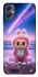 Чехол на Samsung Galaxy A05 Space Labubu фото 1 из 1