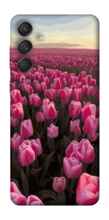 Чохол на Samsung Galaxy M55 Spring Awakening фото 1 Чохол на Samsung Galaxy M55 Spring Awakening фото 1 з 1