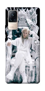 Чохол на Xiaomi Civi 6 Felix GIANT фото 1 з 1