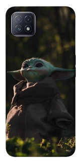 Чохол на Oppo A73 Бэбі Йода фото 1 з 1