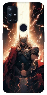 Чехол на OnePlus Nord N10 5G Thor v2 фото 1 из 1