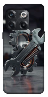 Чехол на OnePlus 10T Mechanic фото 1 из 1