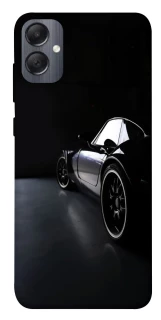 Чехол на Samsung Galaxy A05 Черный 911 фото 1 из 1