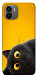 Чохол на Xiaomi Redmi A1+ / Poco C50 / A2+ This is Cat фото 1 з 1