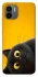 Чохол на Xiaomi Redmi A1+ / Poco C50 / A2+ This is Cat фото 1 з 1