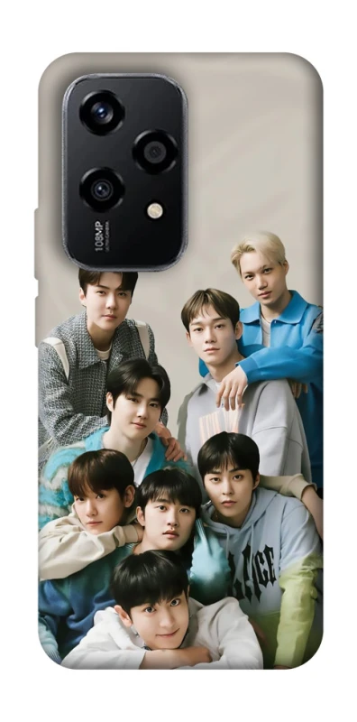 Чехол на Honor 200 Lite EXO фото 1 из 1